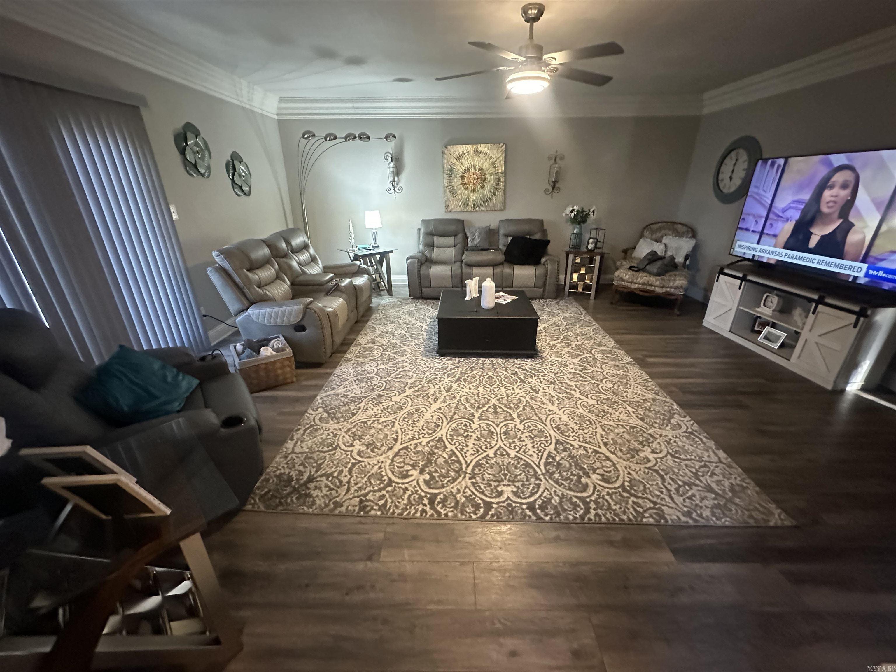 358 Westinghouse Drive Hot Springs, AR 71901