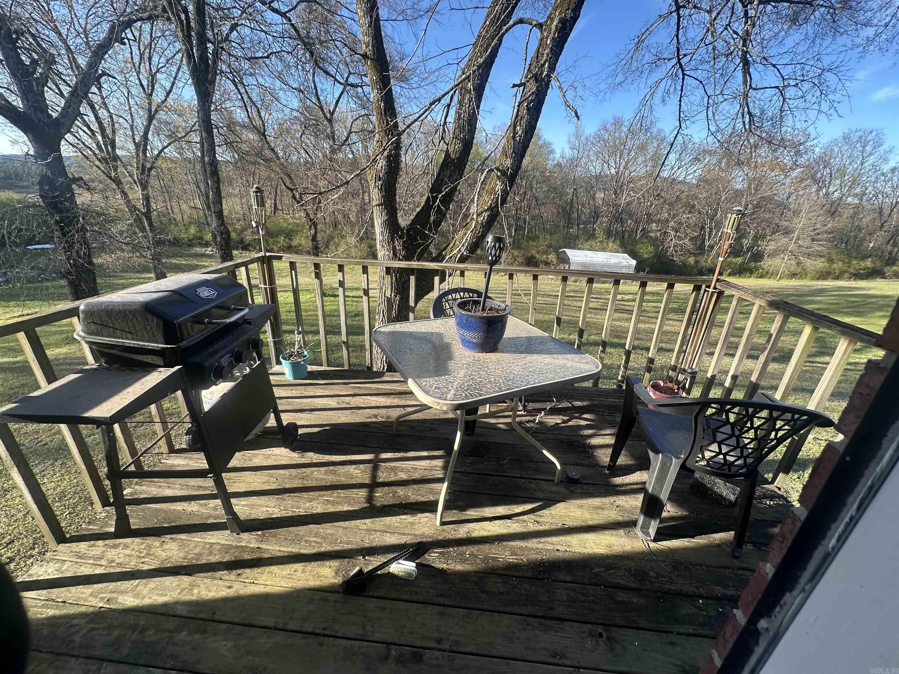 358 Westinghouse Drive Hot Springs, AR 71901