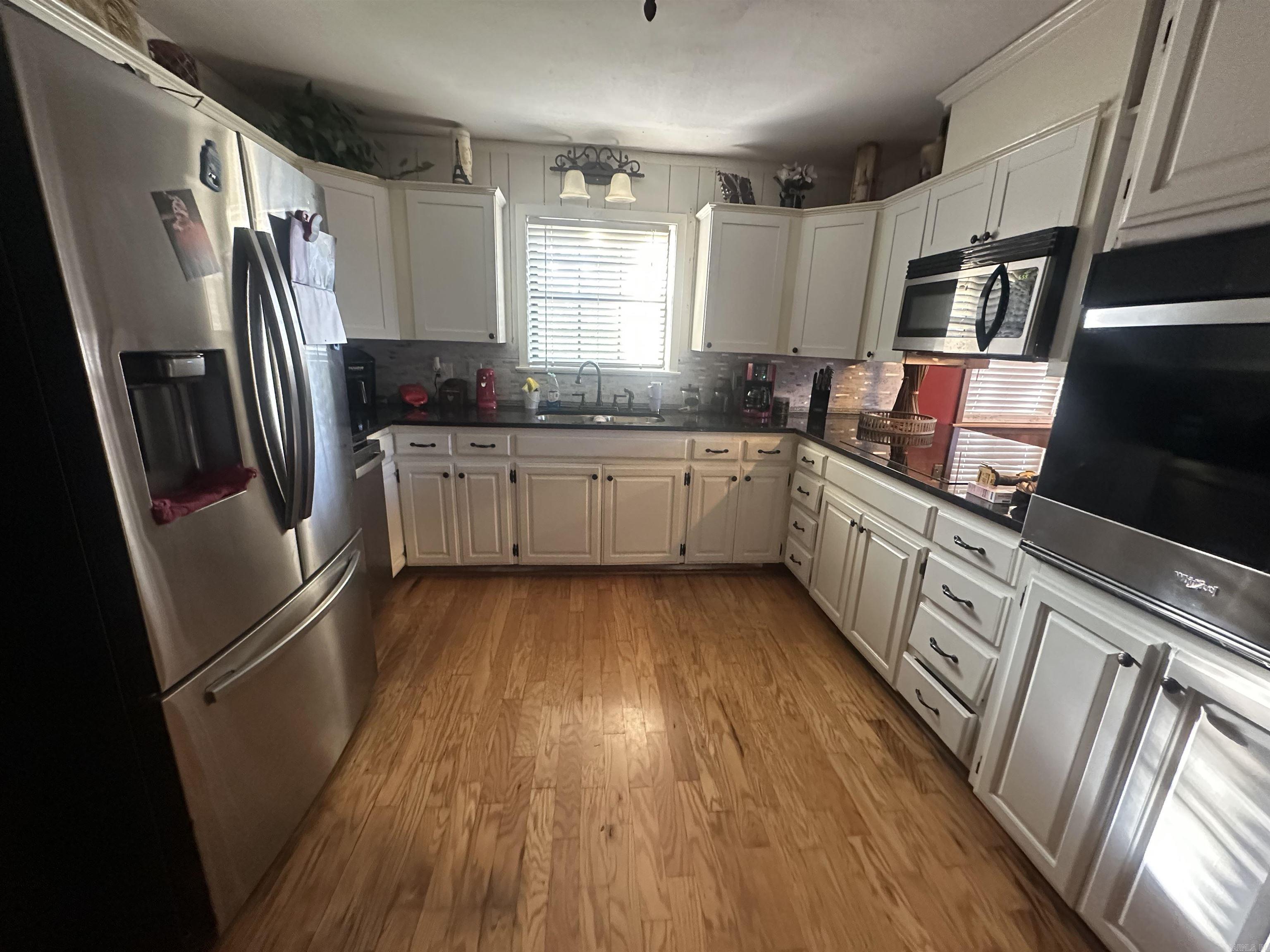 358 Westinghouse Drive Hot Springs, AR 71901