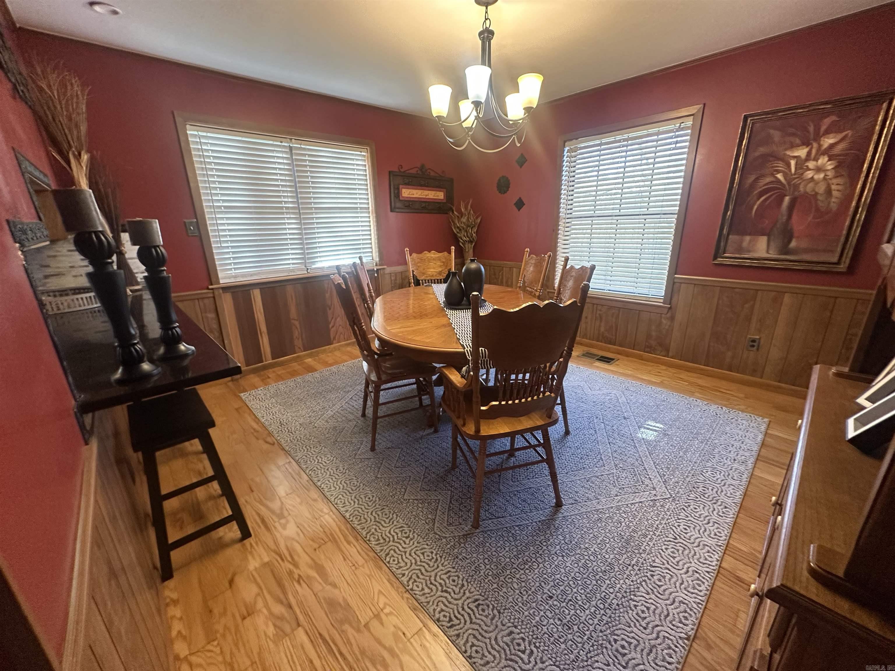358 Westinghouse Drive Hot Springs, AR 71901