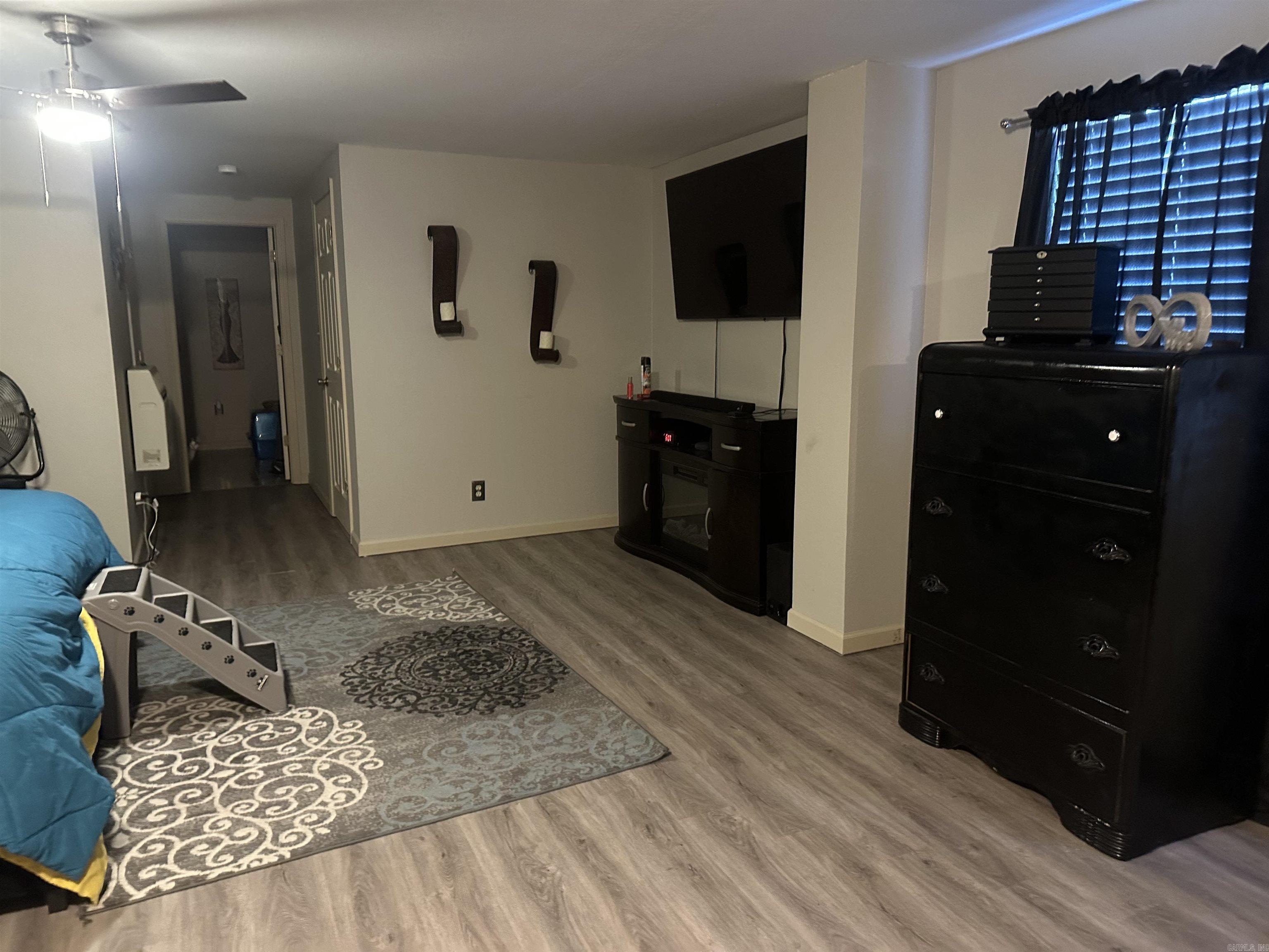 358 Westinghouse Drive Hot Springs, AR 71901