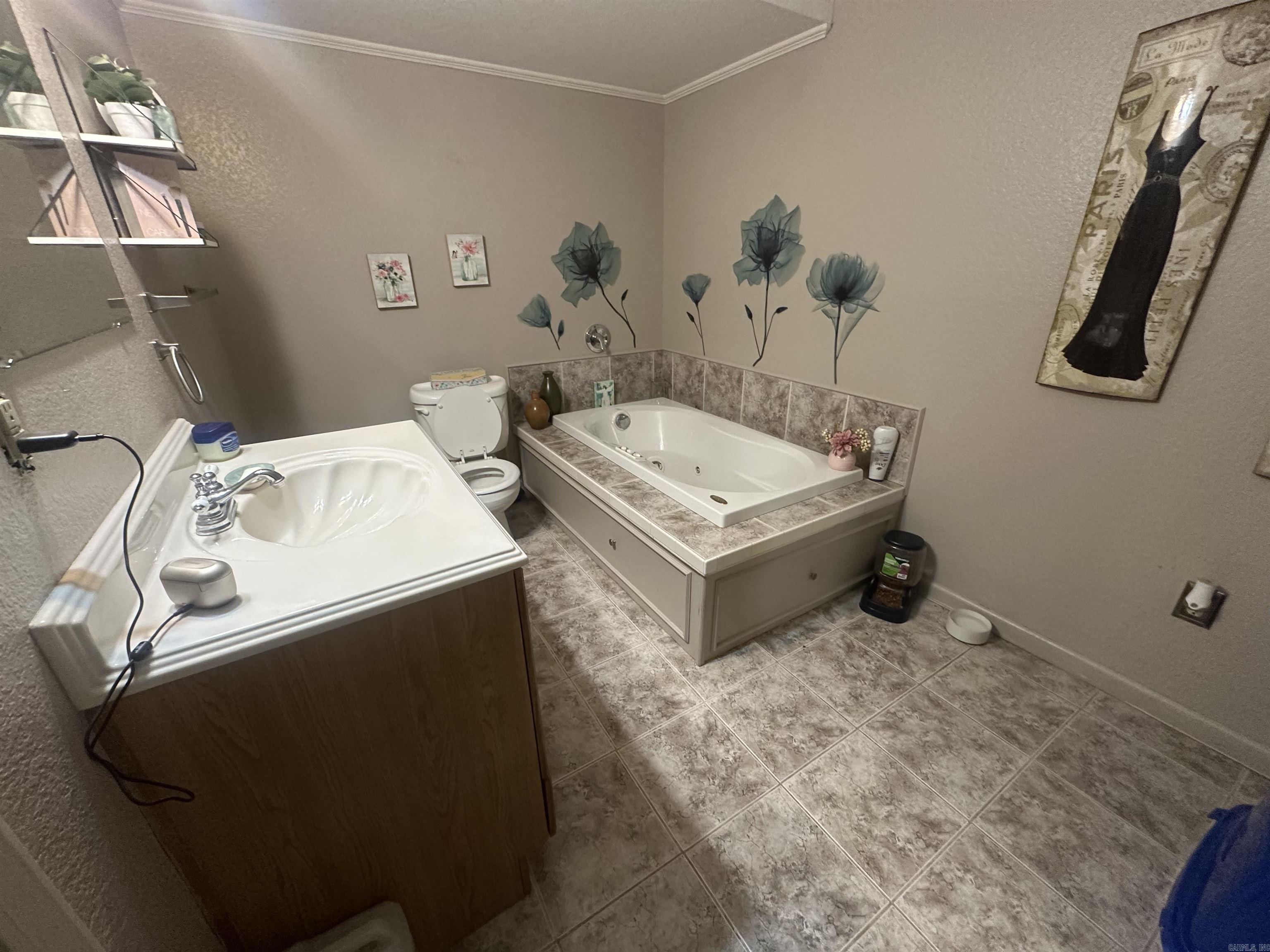 358 Westinghouse Drive Hot Springs, AR 71901