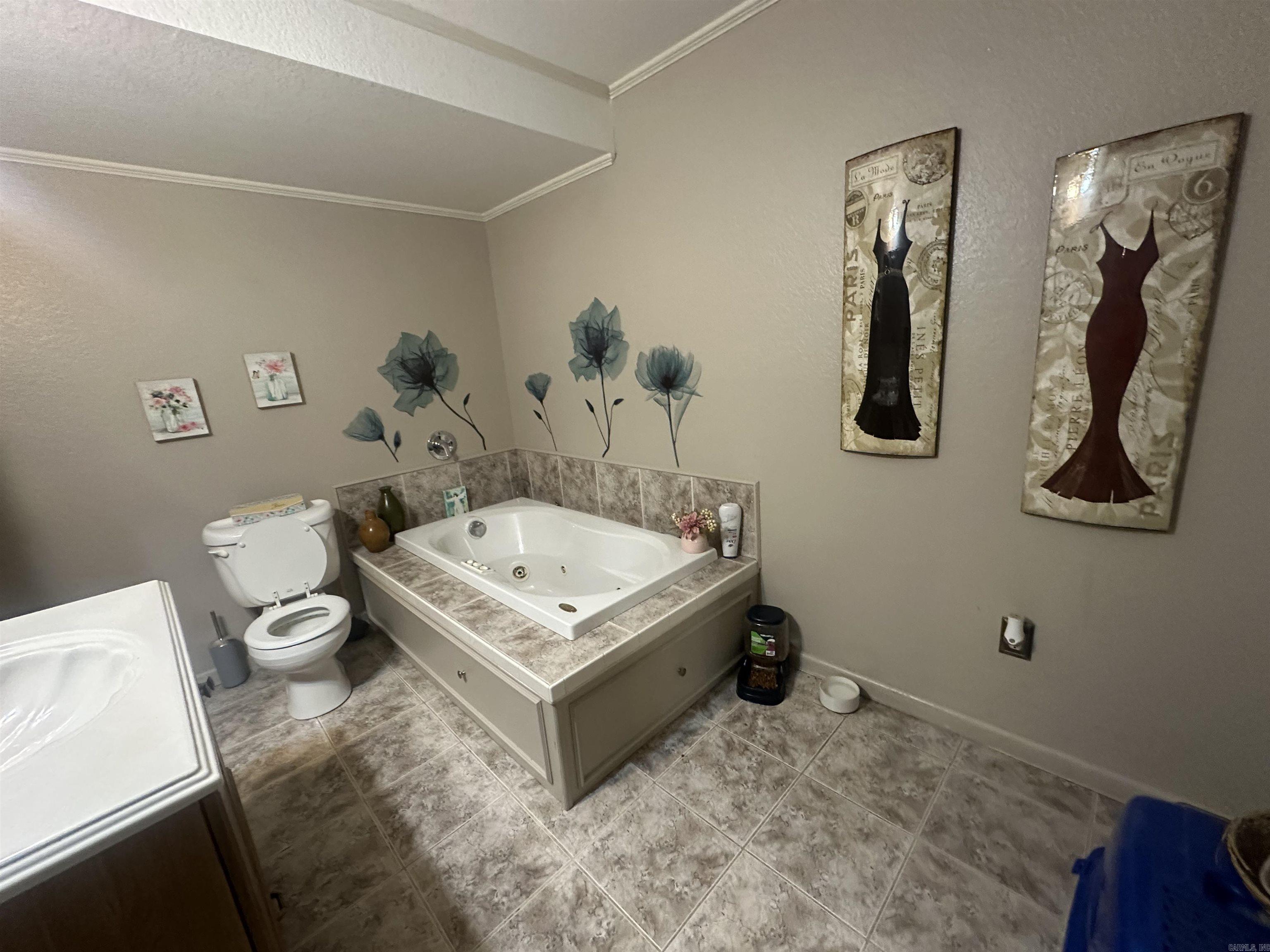 358 Westinghouse Drive Hot Springs, AR 71901