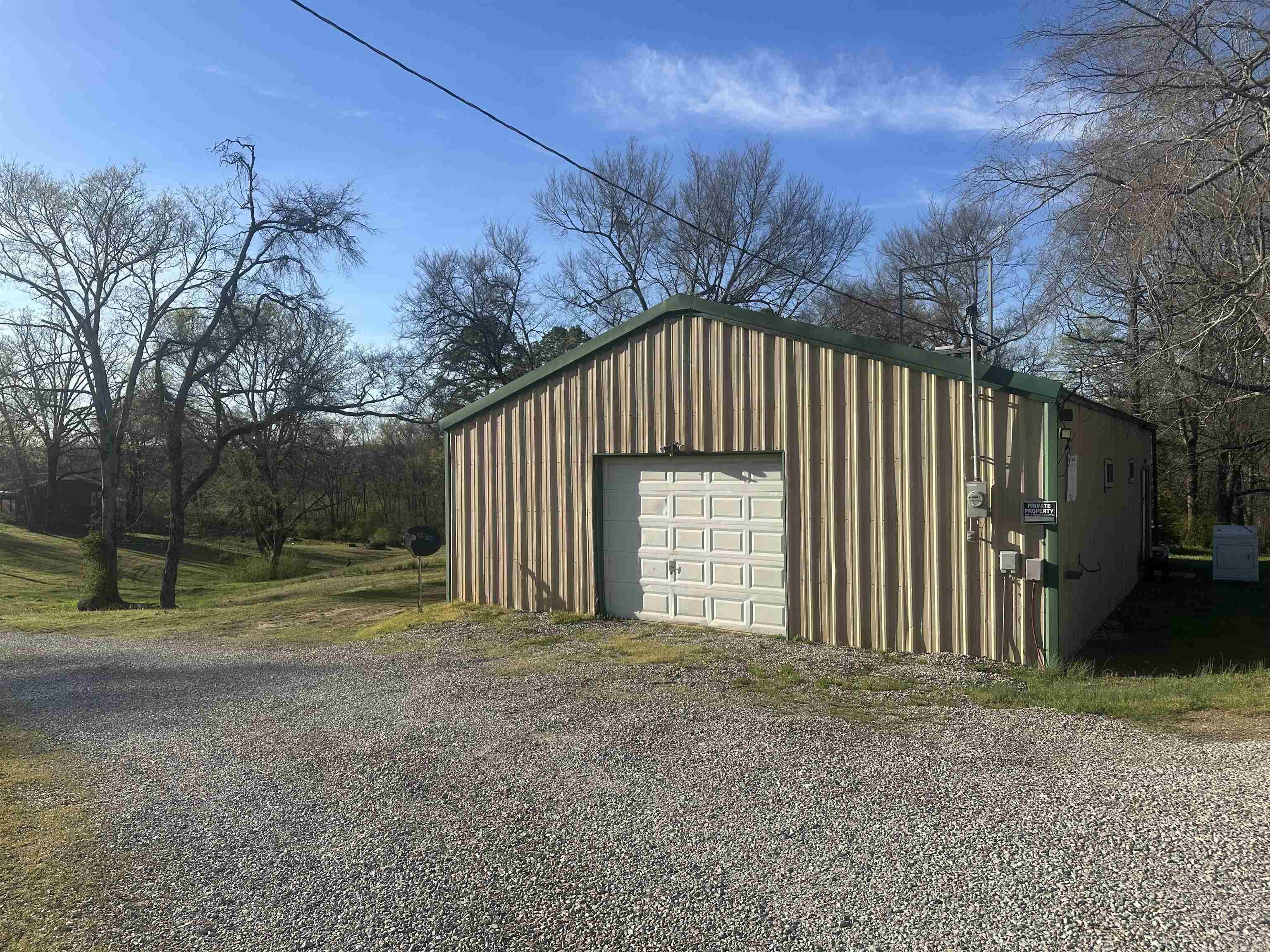 358 Westinghouse Drive Hot Springs, AR 71901