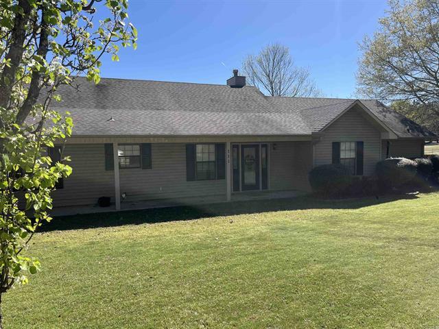 111  Berry  Monticello, AR