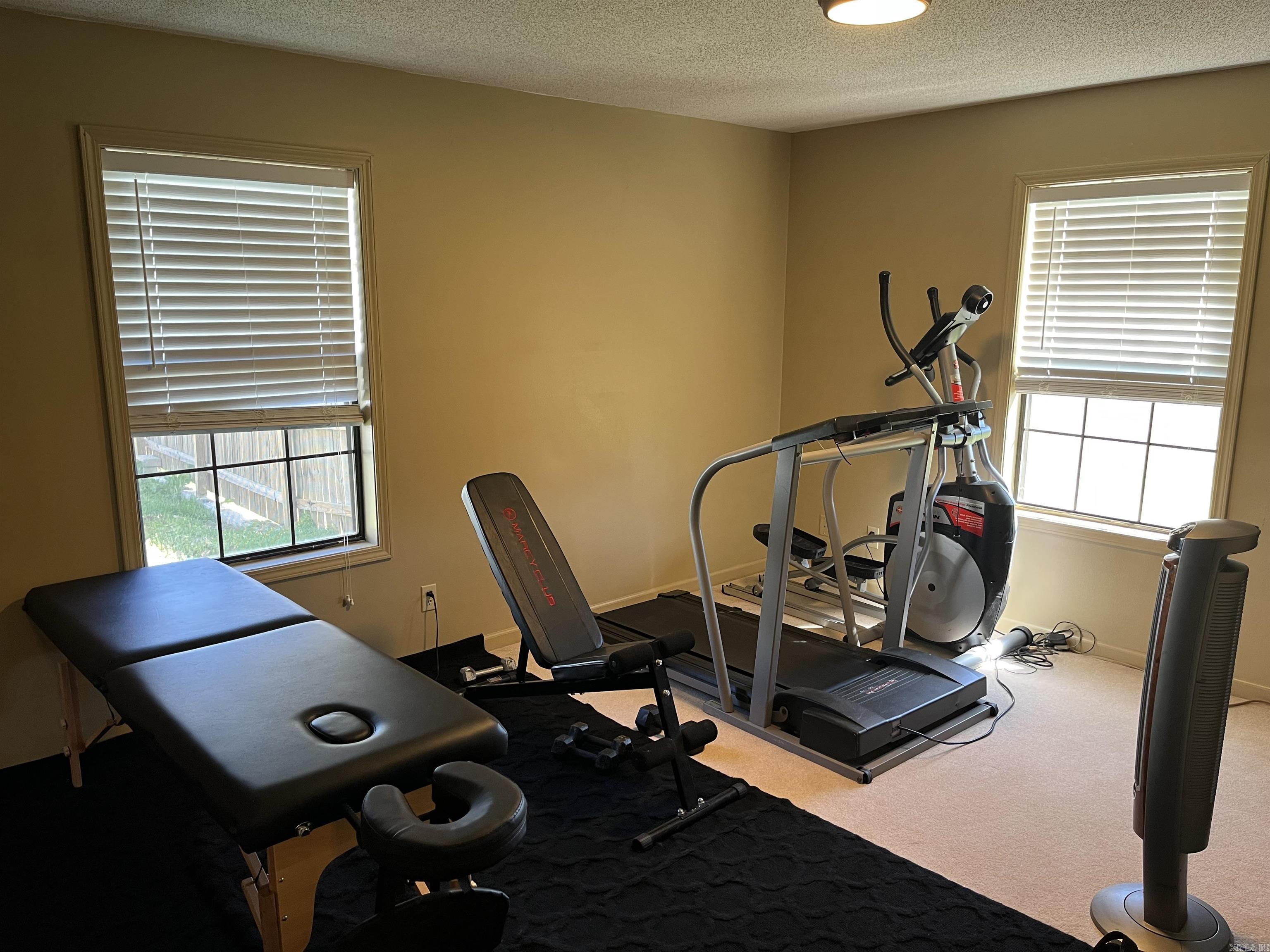 111 Berry Lane Monticello, AR 71655