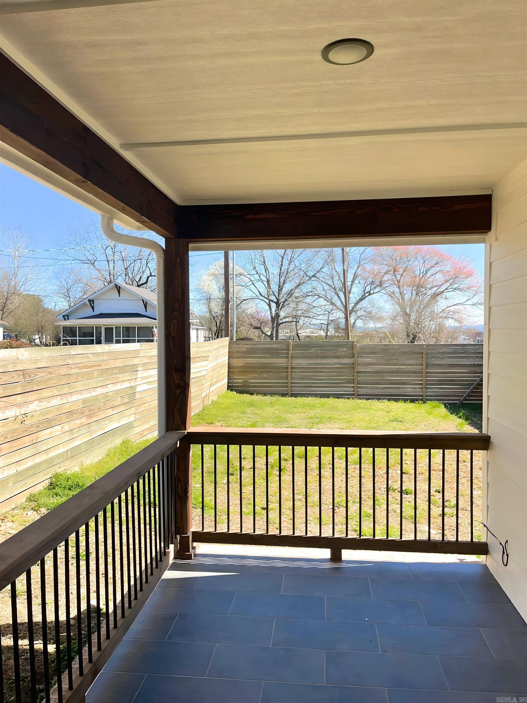 711  Ninth St.  Mena, AR