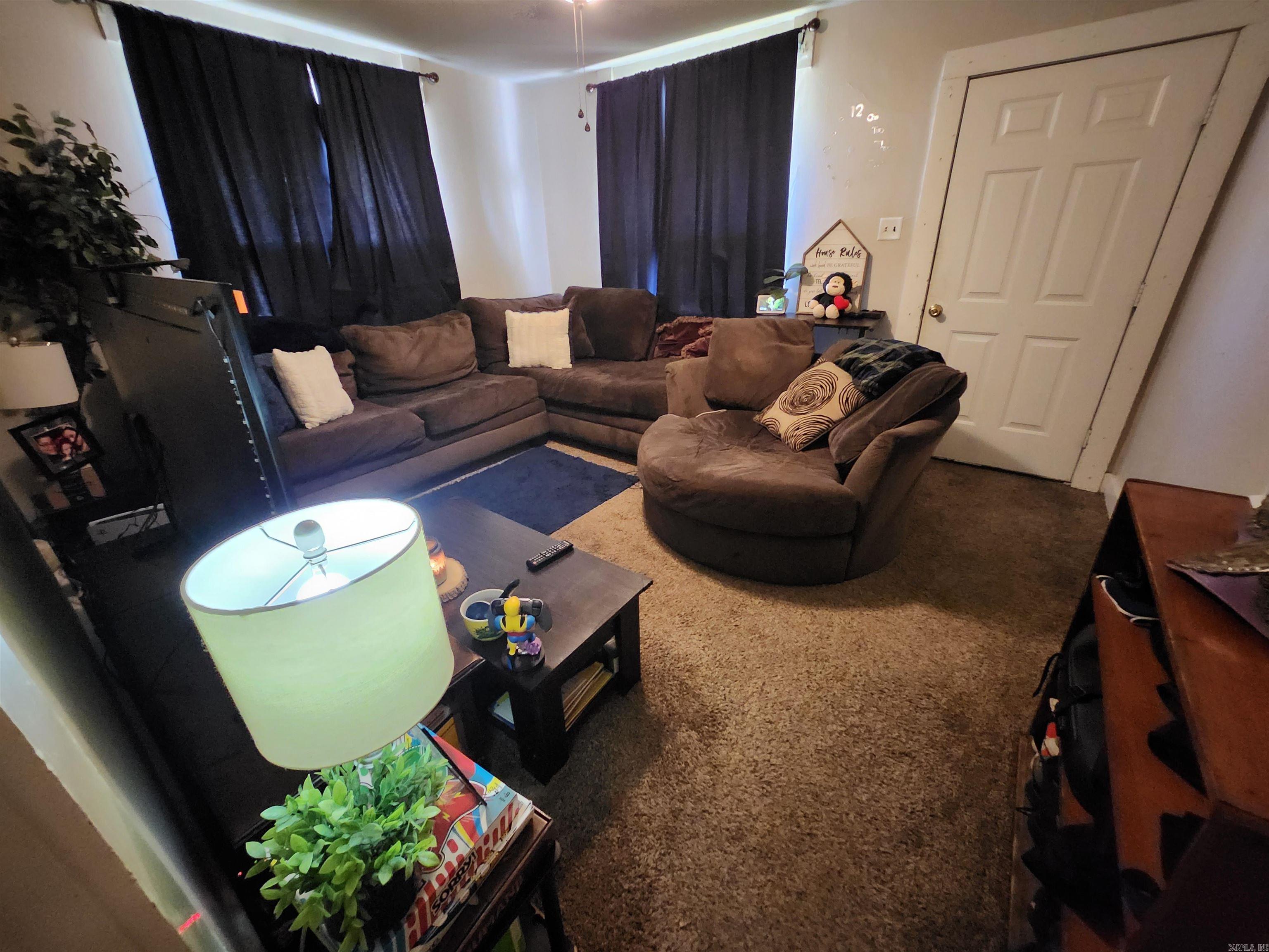 503/505 W 36th  North Little Rock, AR