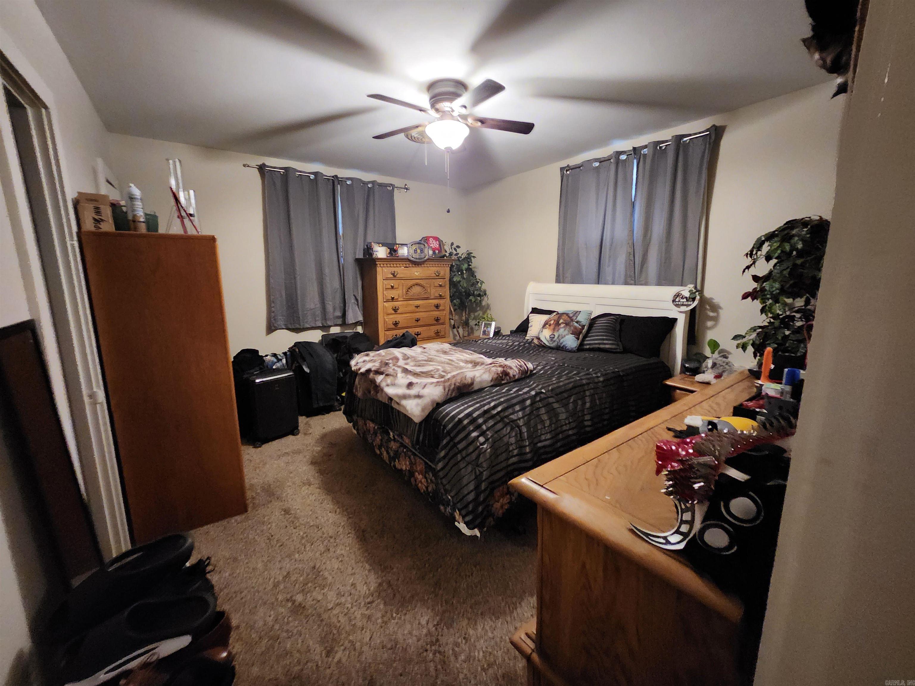 503/505 W 36th  North Little Rock, AR