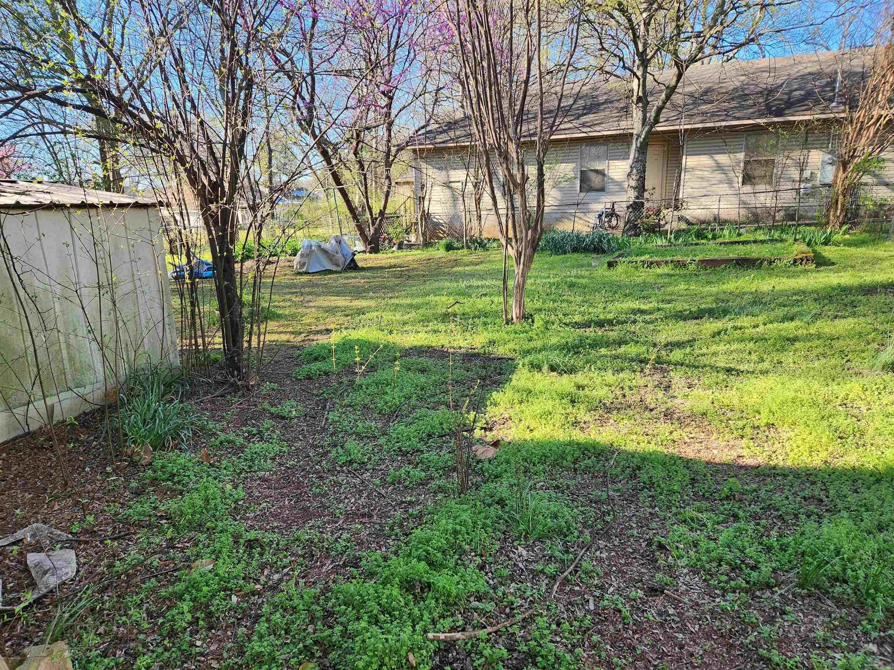 503/505 W 36th  North Little Rock, AR