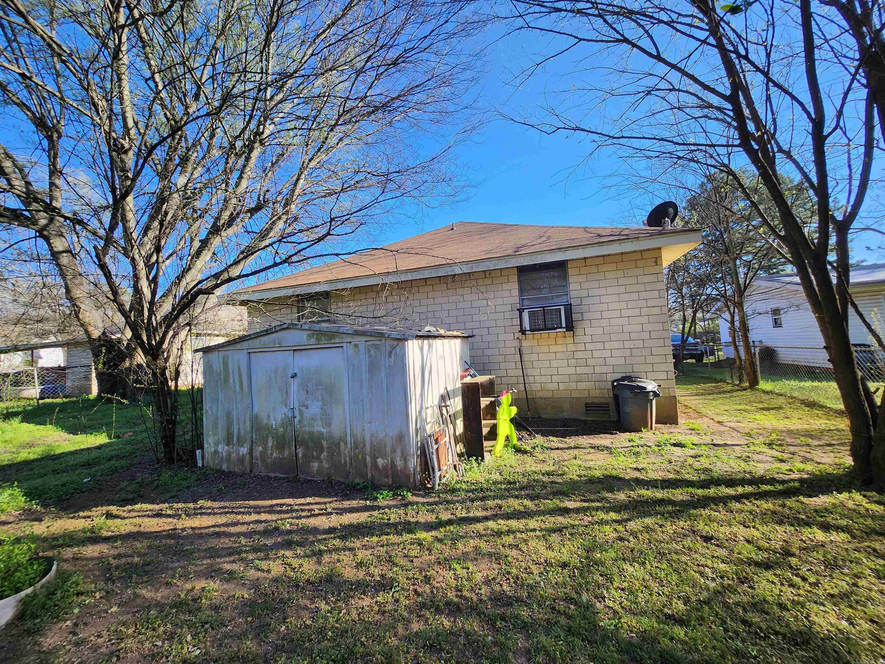 503/505 W 36th  North Little Rock, AR