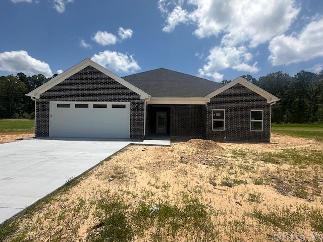1112 Duke Drive Bauxite, AR 72011