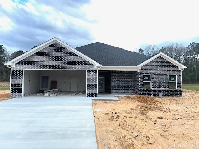 1112  Duke  Bauxite, AR