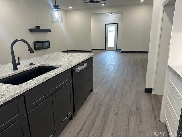 1112 Duke Drive Bauxite, AR 72011