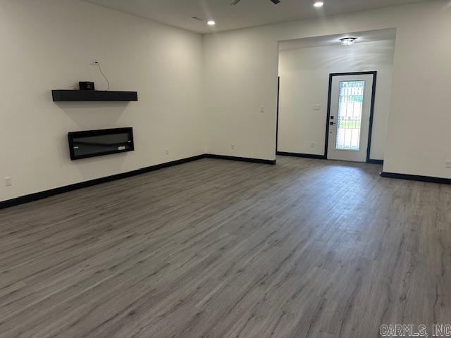 1112 Duke Drive Bauxite, AR 72011