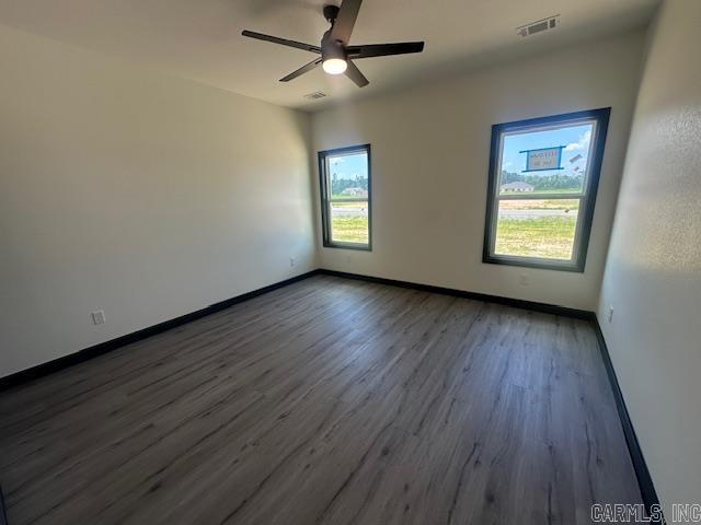 1112 Duke Drive Bauxite, AR 72011