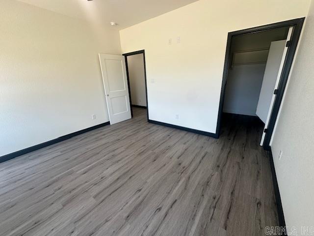 1112 Duke Drive Bauxite, AR 72011