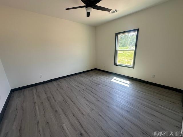 1112 Duke Drive Bauxite, AR 72011