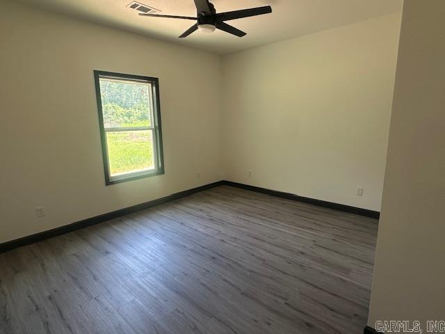 1112 Duke Drive Bauxite, AR 72011