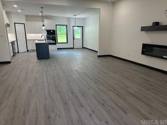 1112 Duke Drive Bauxite, AR 72011