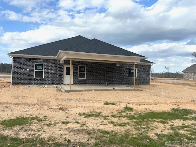 1112  Duke  Bauxite, AR