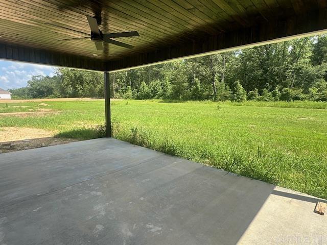 1112 Duke Drive Bauxite, AR 72011