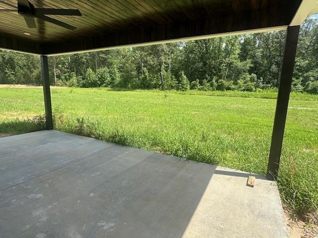 1112 Duke Drive Bauxite, AR 72011