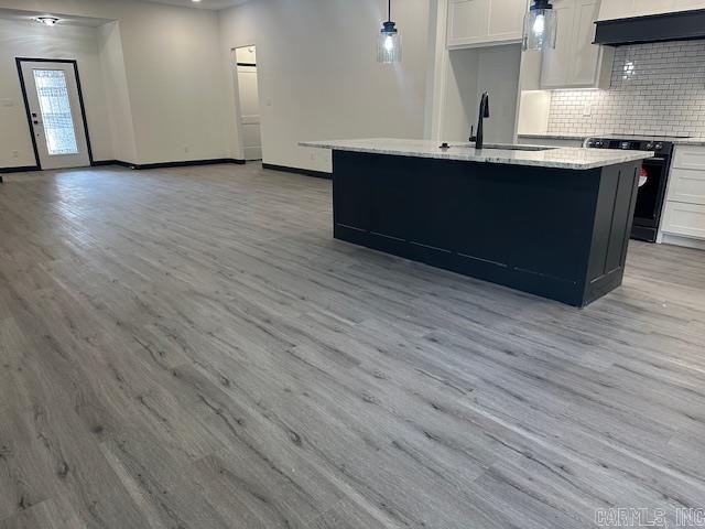 1112 Duke Drive Bauxite, AR 72011