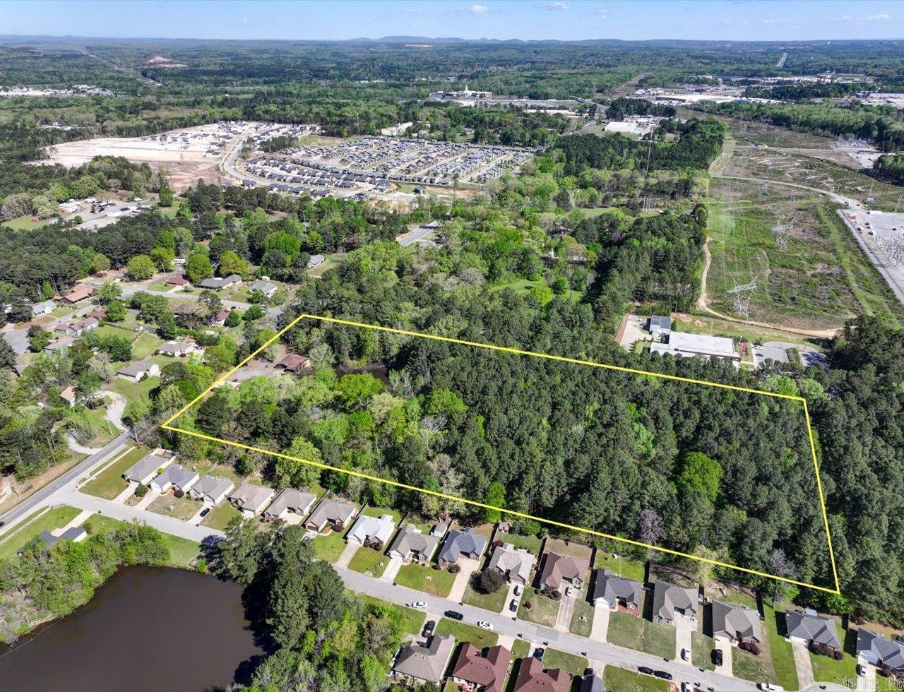 13200  Vimy  Little Rock, AR