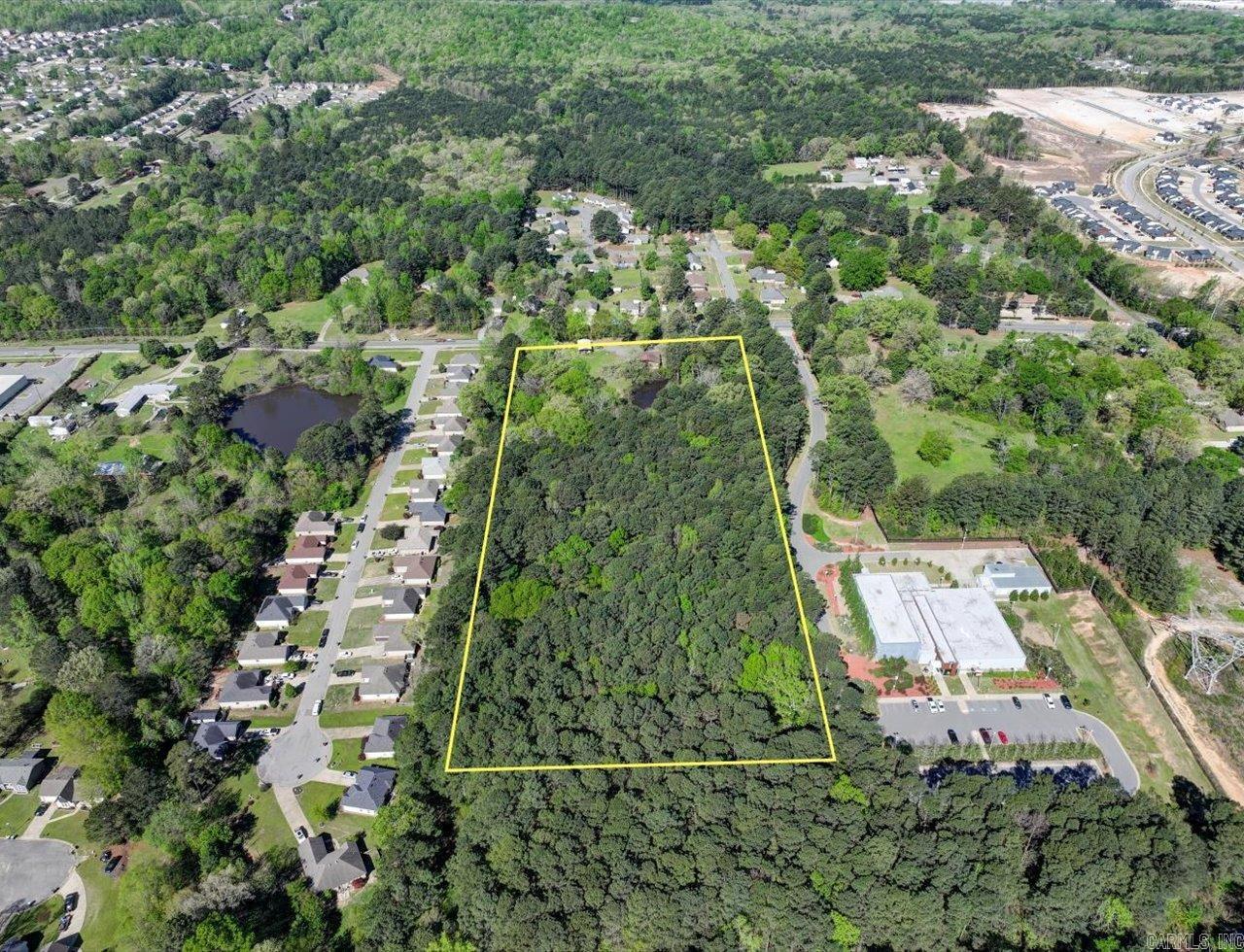 13200  Vimy  Little Rock, AR