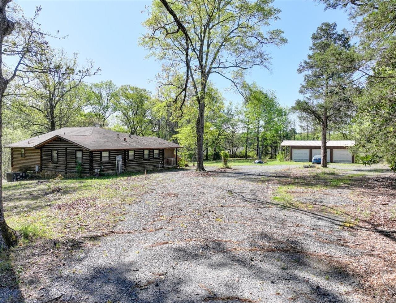 13200  Vimy  Little Rock, AR