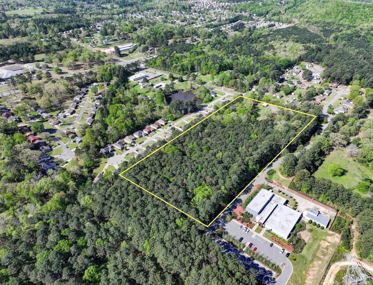 13200  Vimy  Little Rock, AR