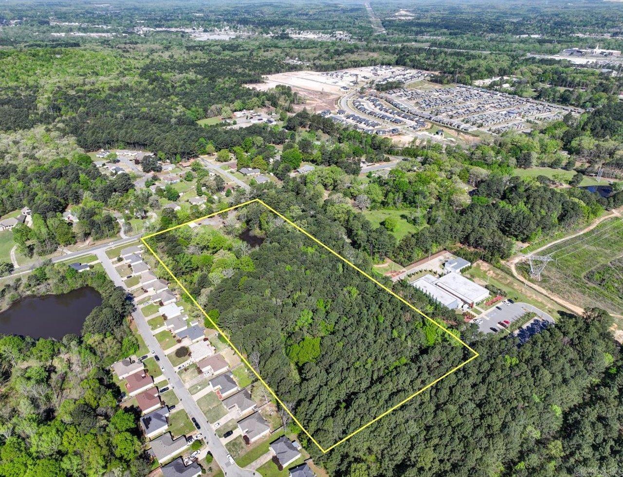 13200  Vimy  Little Rock, AR