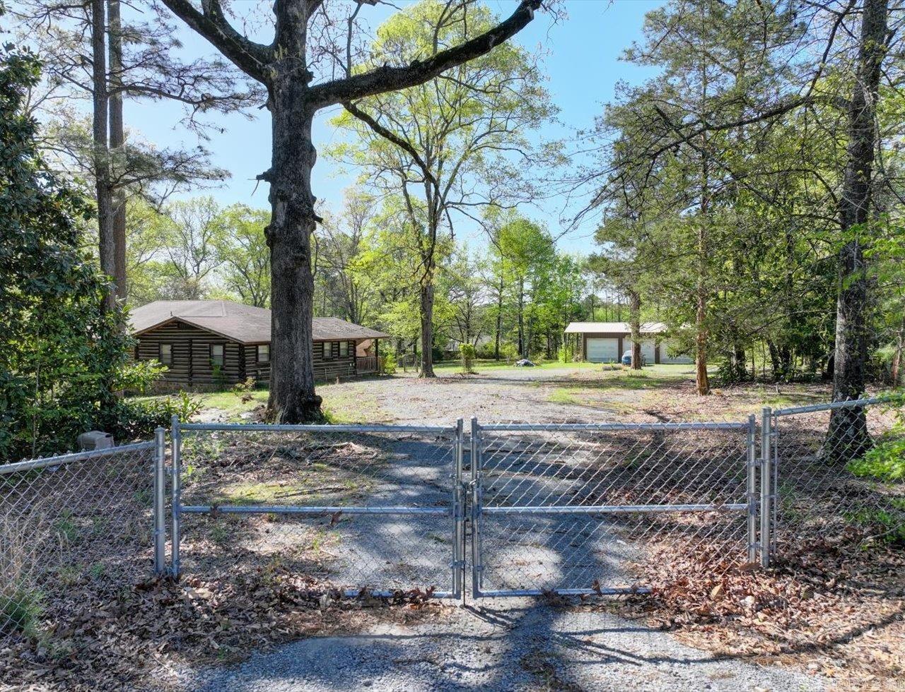 13200  Vimy  Little Rock, AR