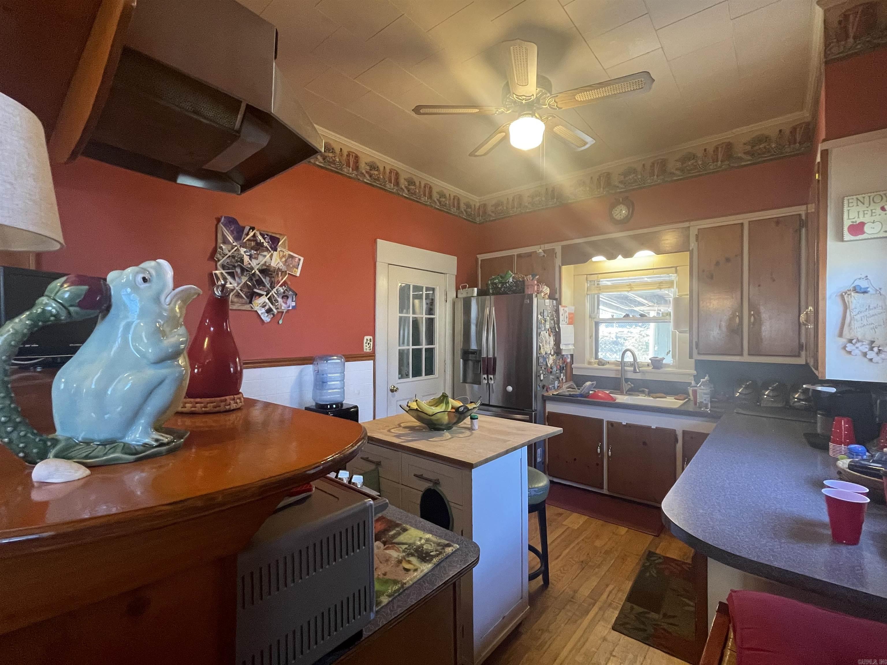 1009  Arkansas  West Helena, AR
