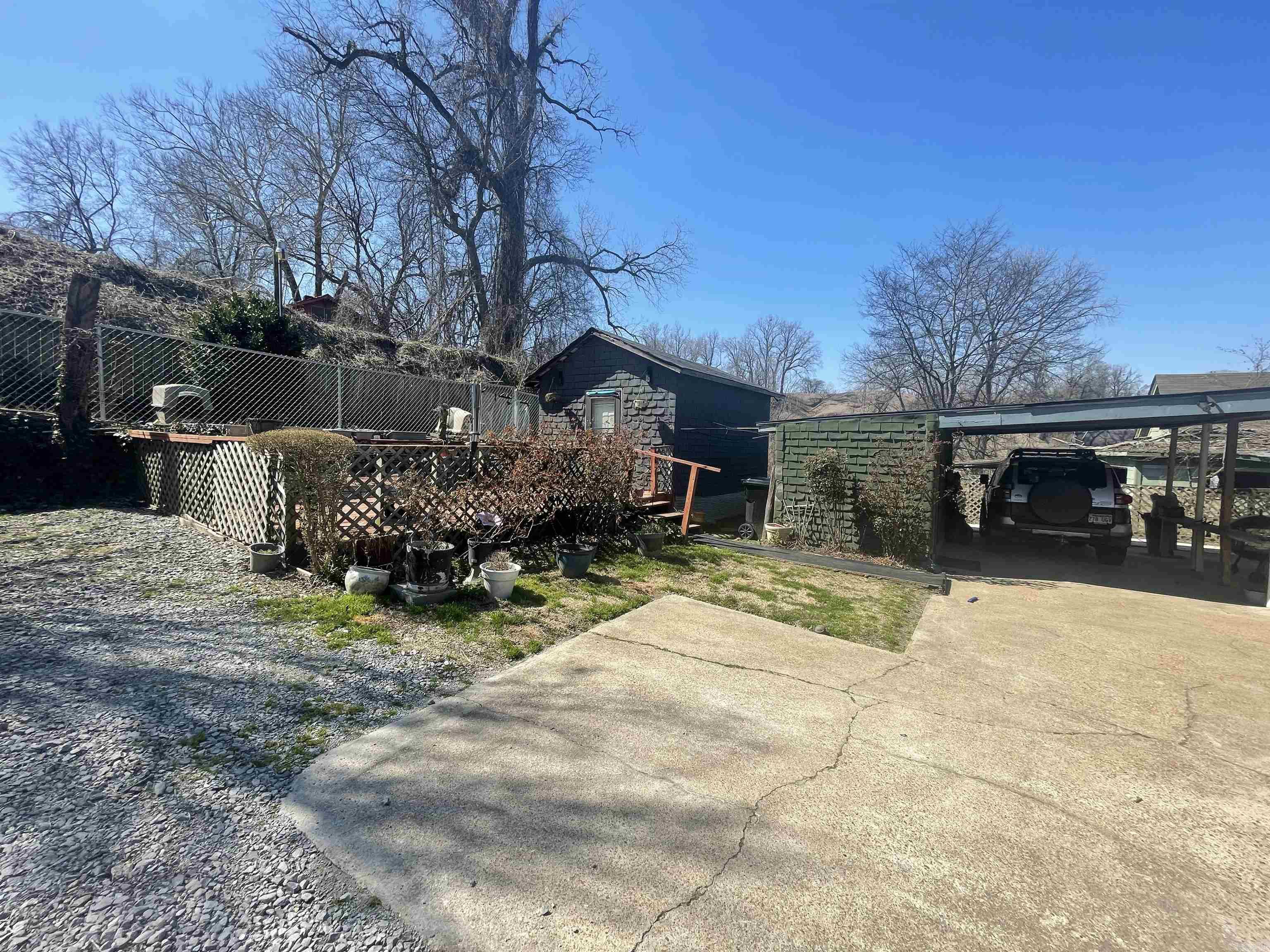 1009  Arkansas  West Helena, AR