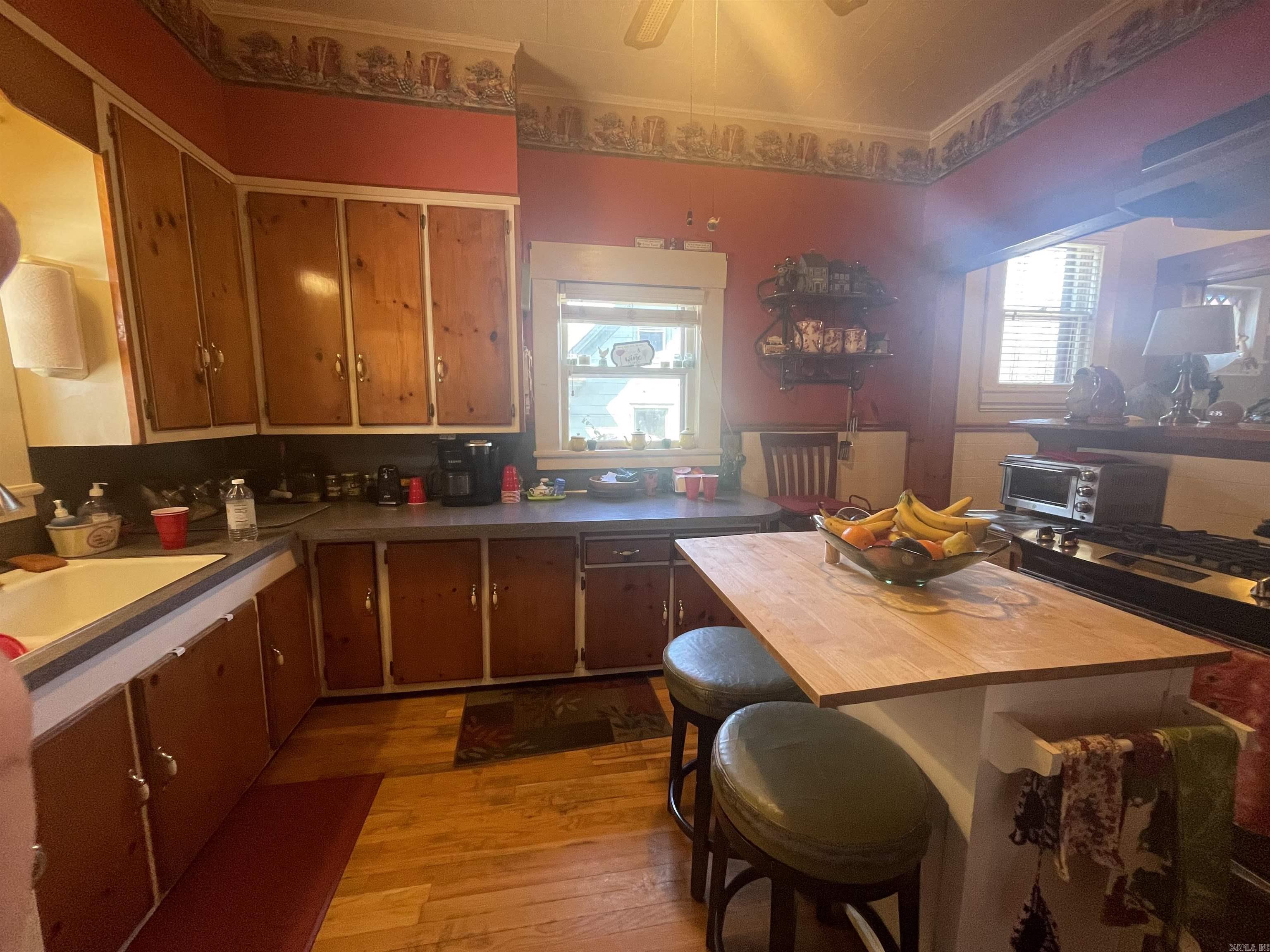 1009  Arkansas  West Helena, AR