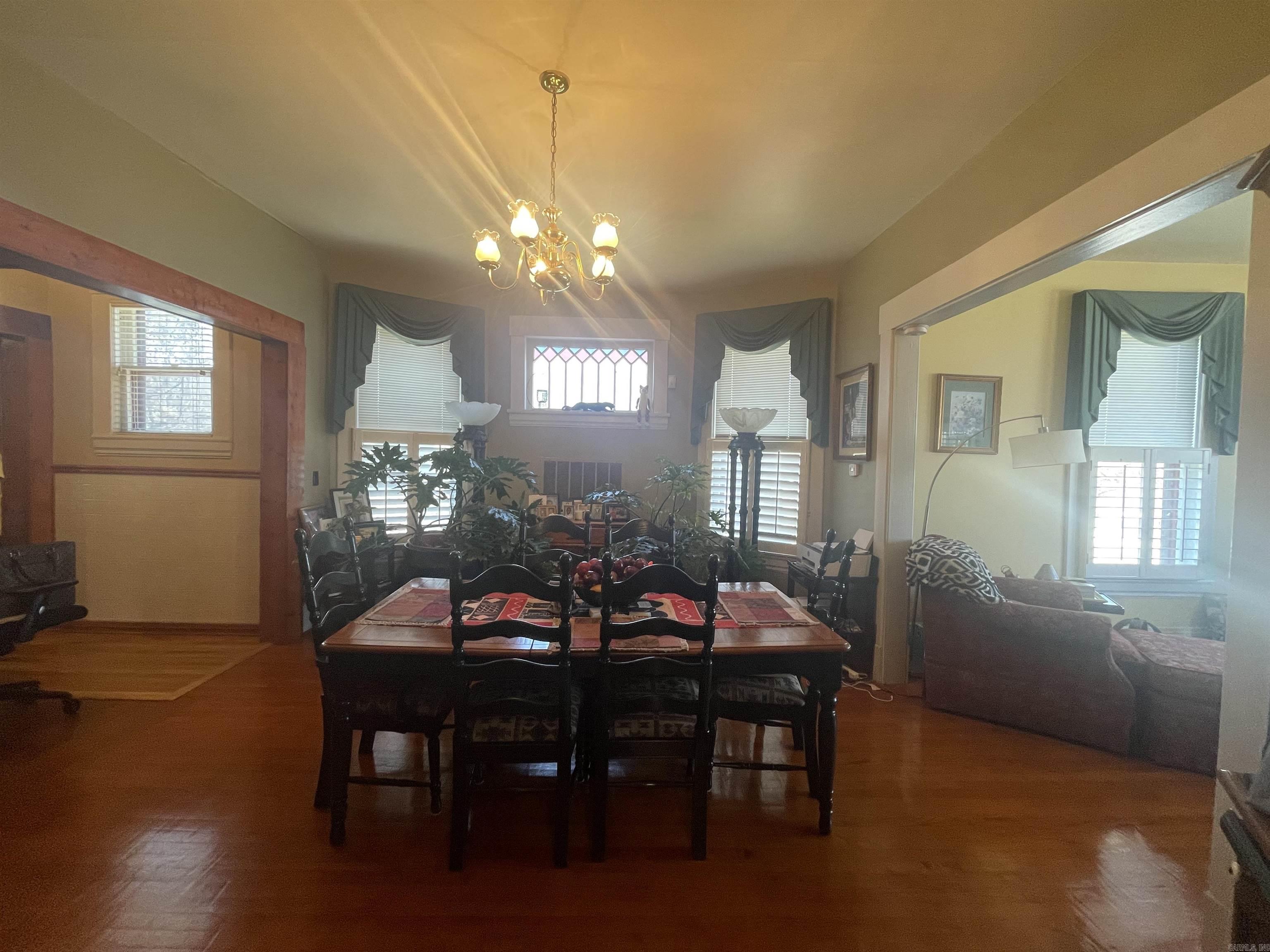 1009  Arkansas  West Helena, AR