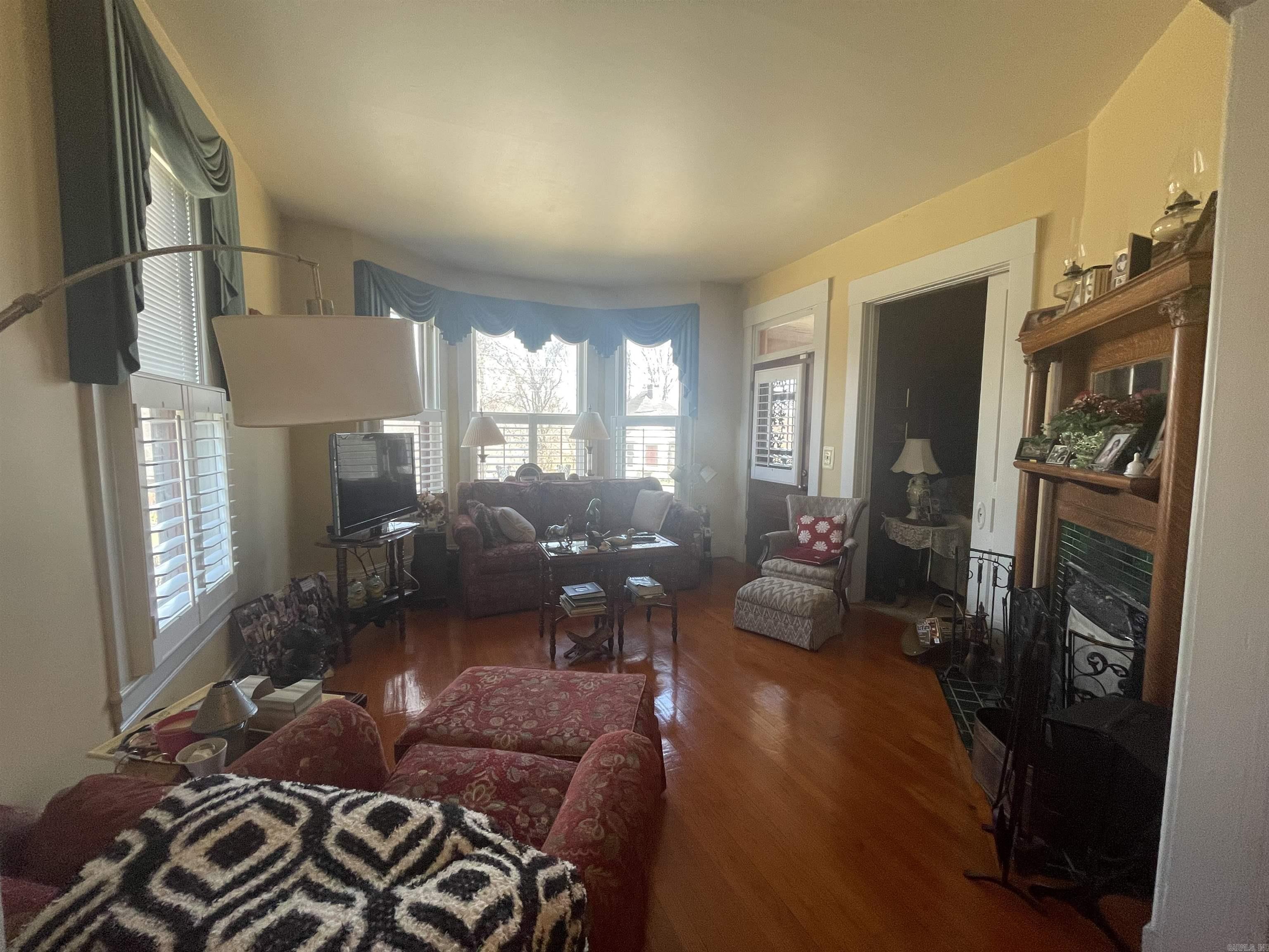 1009  Arkansas  West Helena, AR