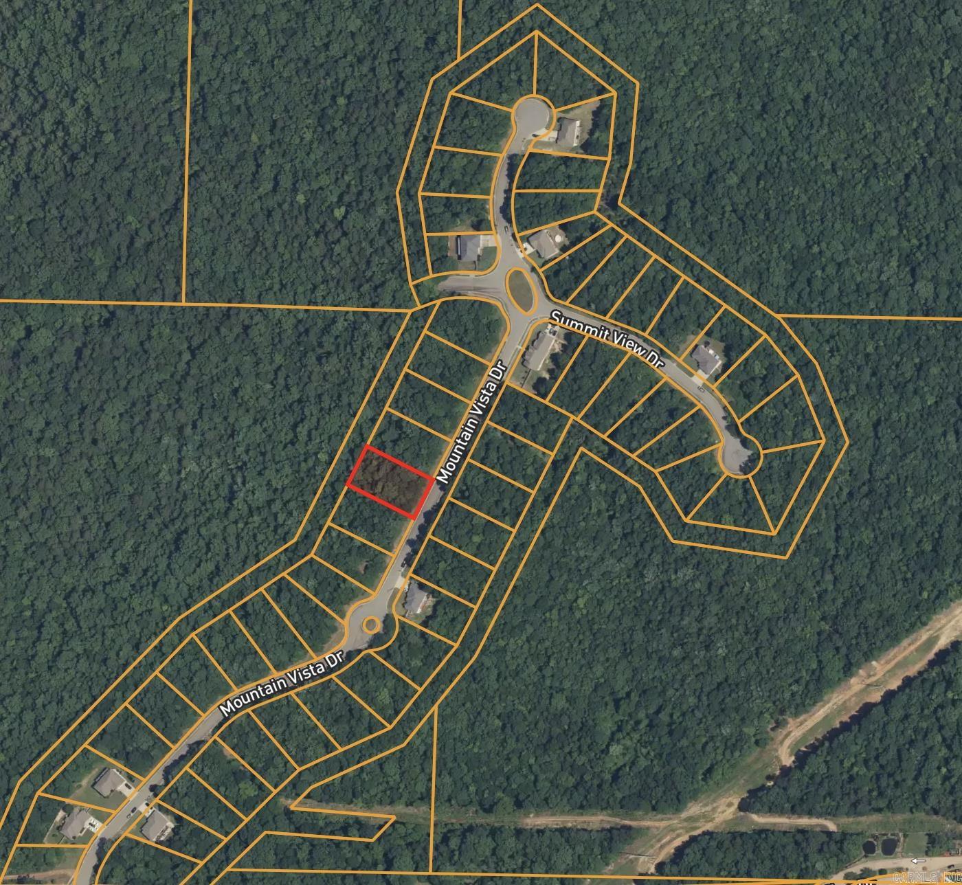 26  Mountain Vista  Alexander, AR