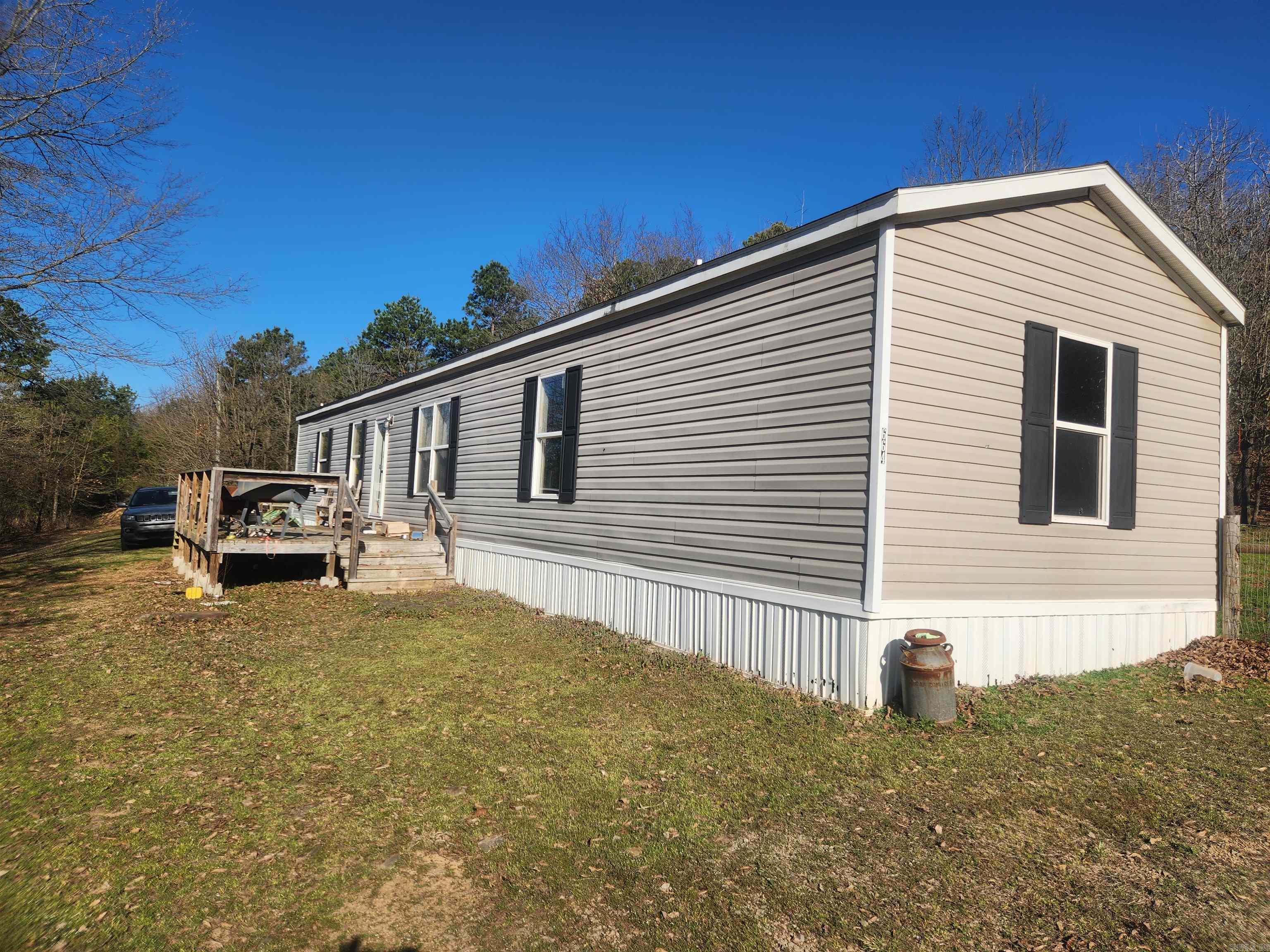 664  PR 3040  Hartman, AR