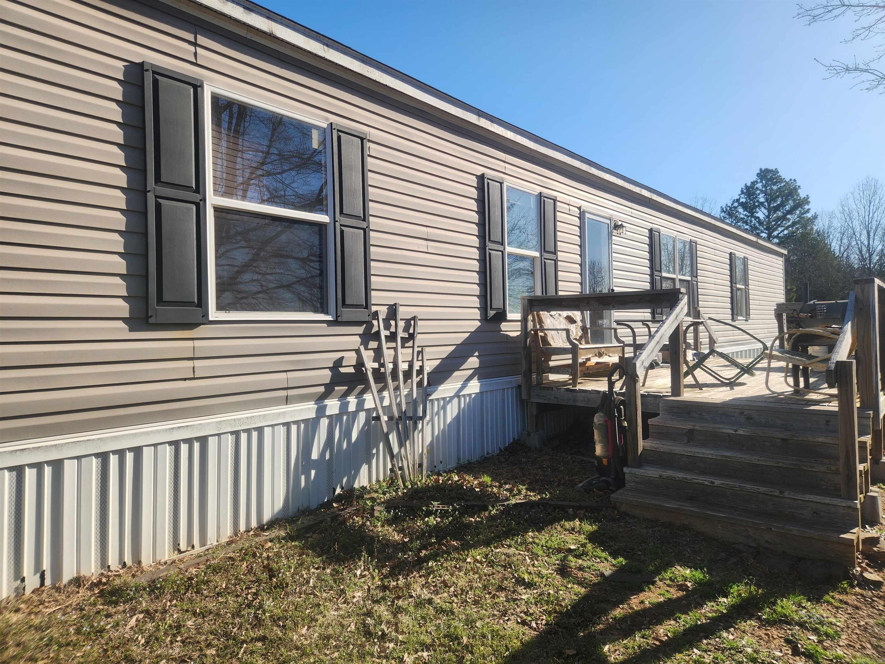 664  PR 3040  Hartman, AR