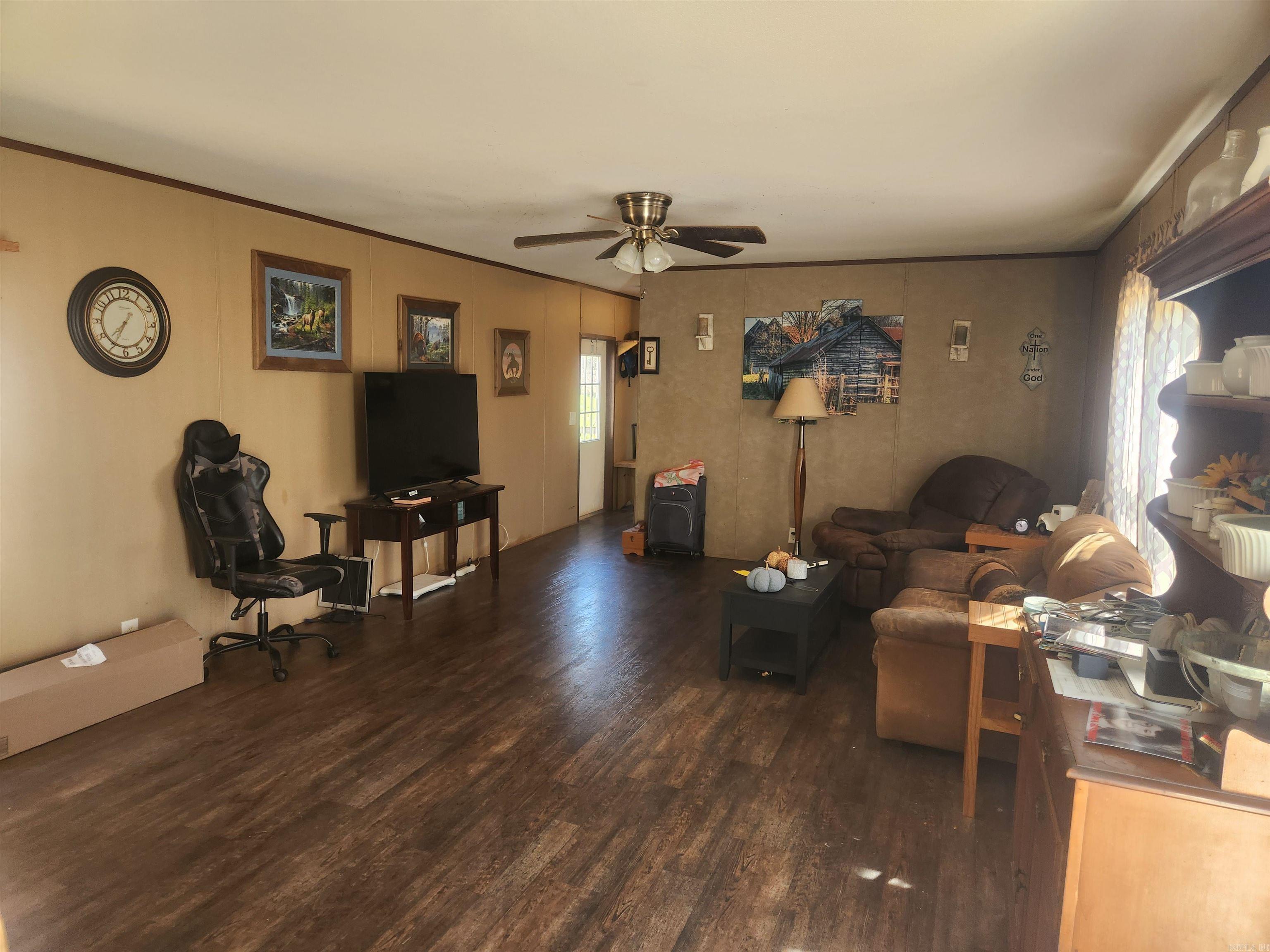 664  PR 3040  Hartman, AR