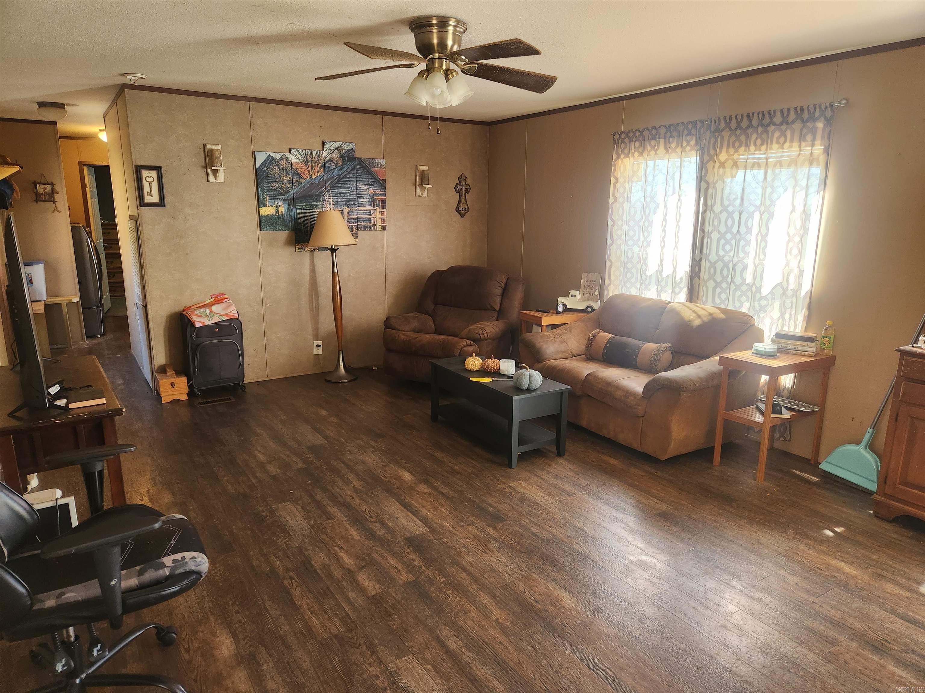 664  PR 3040  Hartman, AR