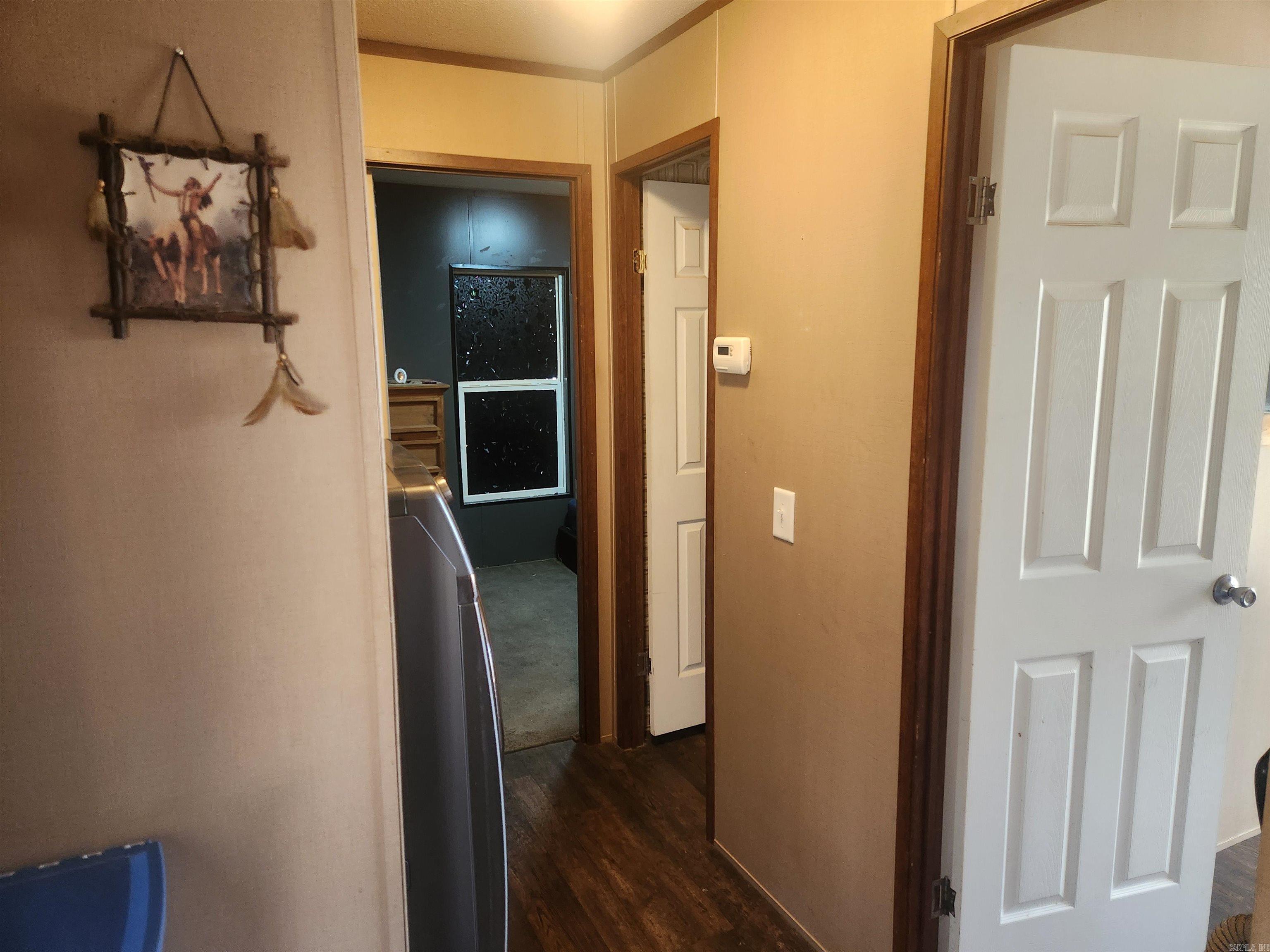 664  PR 3040  Hartman, AR
