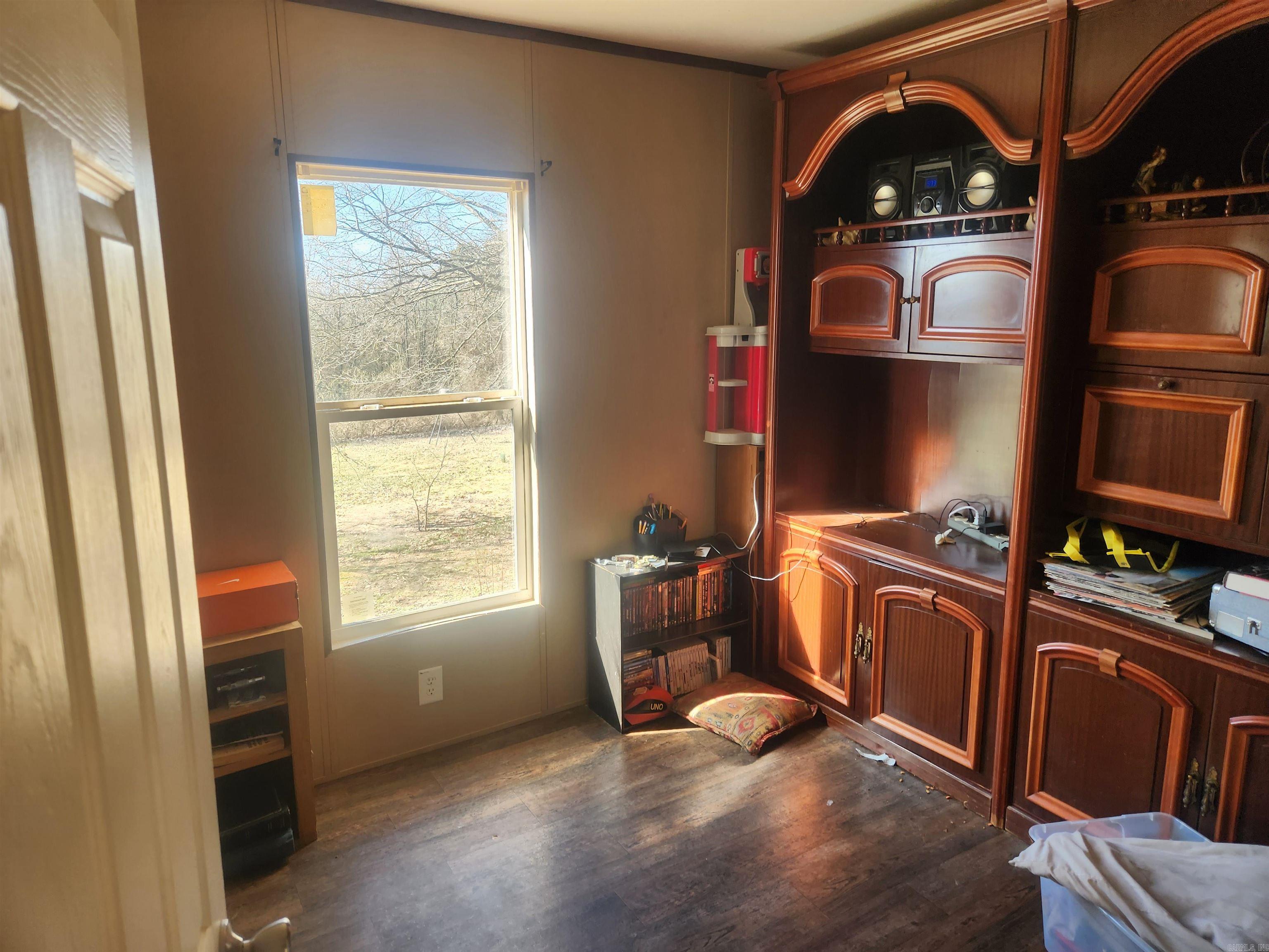 664  PR 3040  Hartman, AR