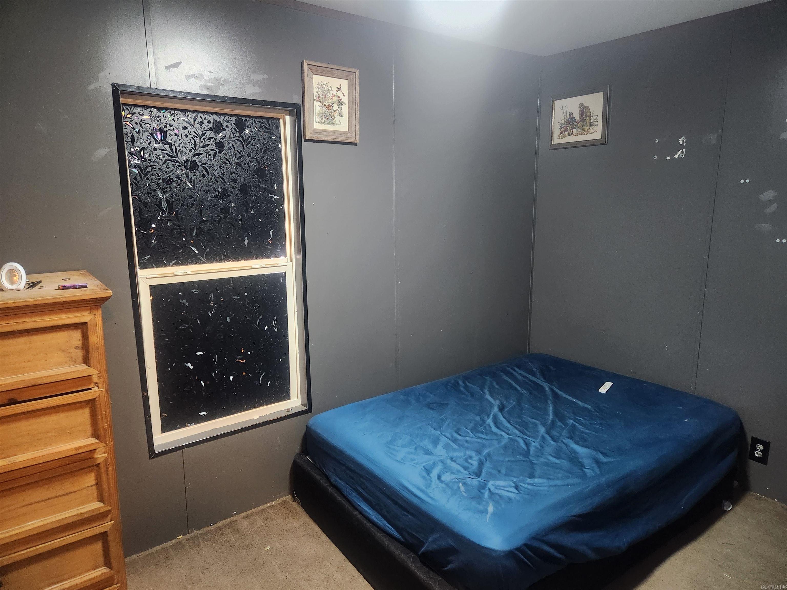 664  PR 3040  Hartman, AR