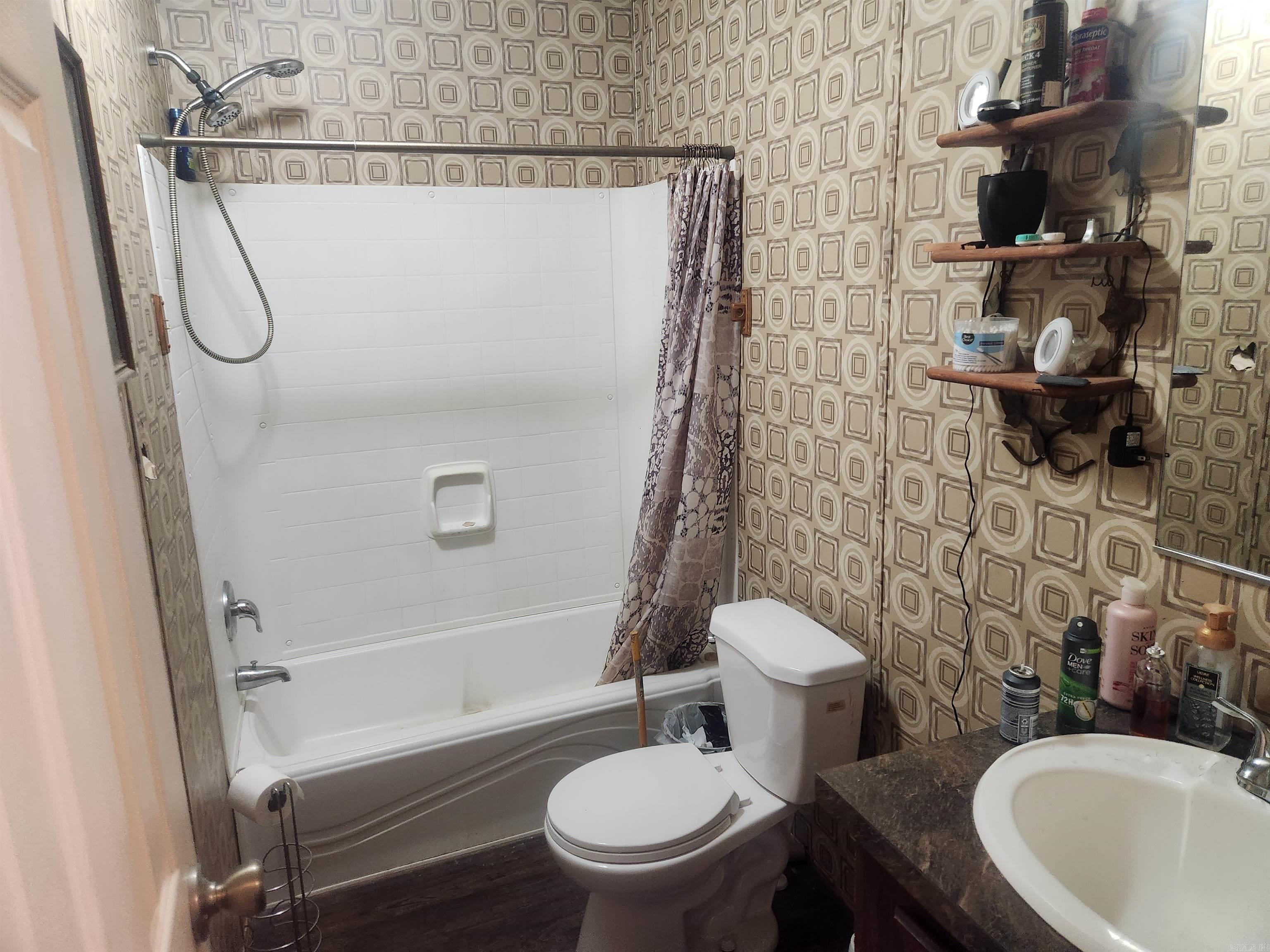 664  PR 3040  Hartman, AR
