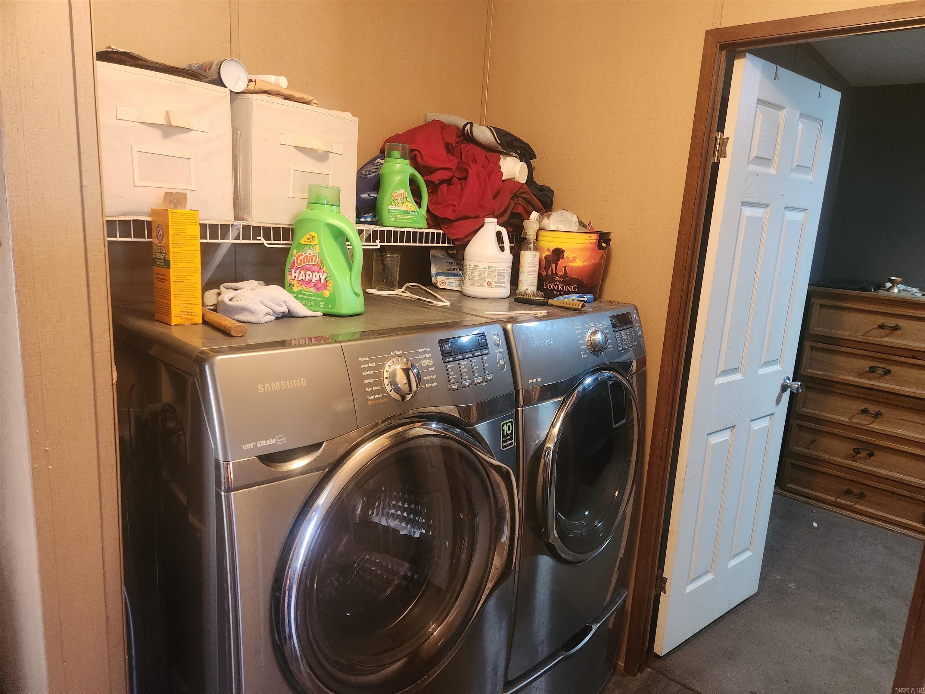 664  PR 3040  Hartman, AR