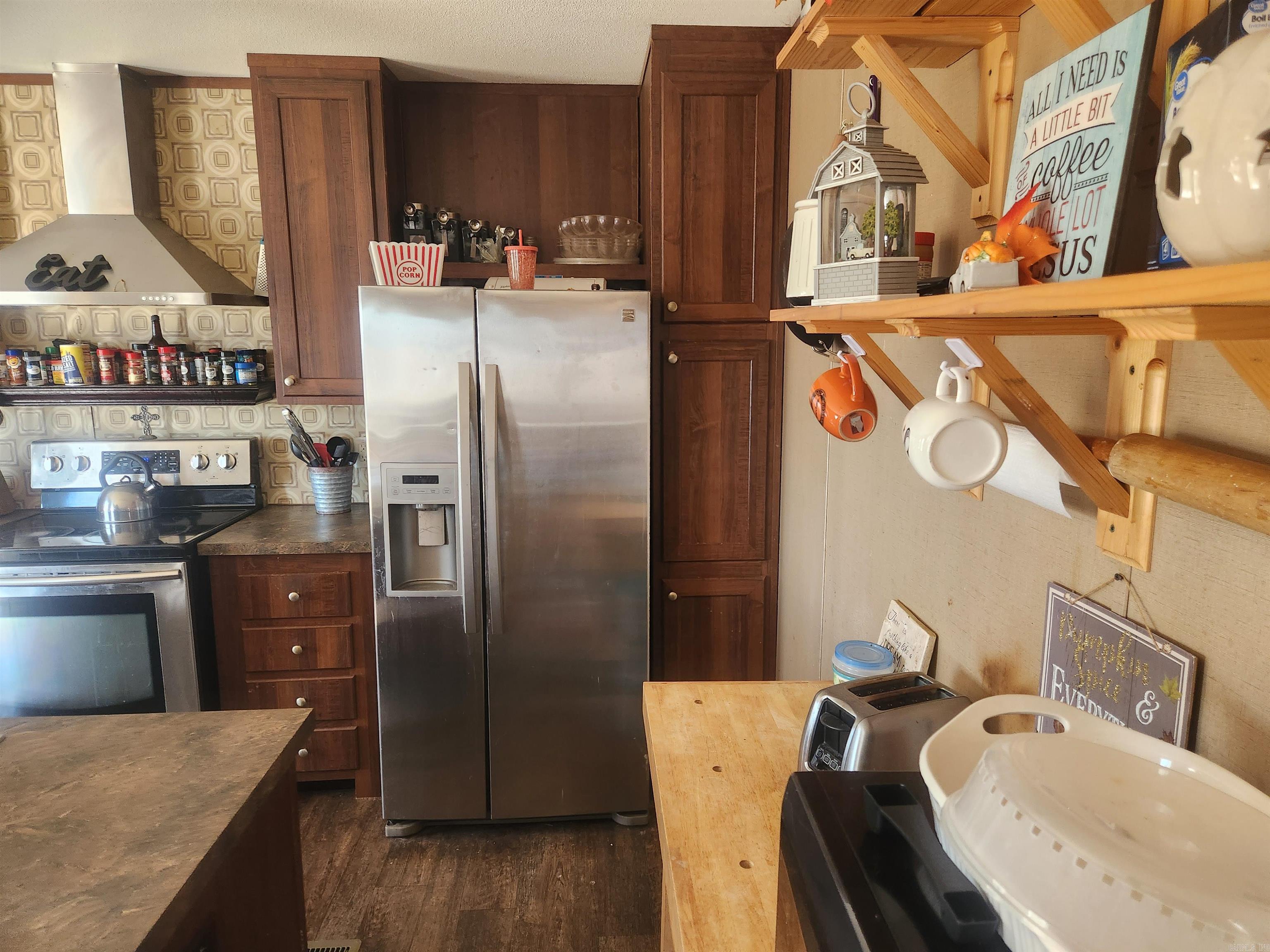 664  PR 3040  Hartman, AR
